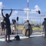 Prise de son SONART REUNION