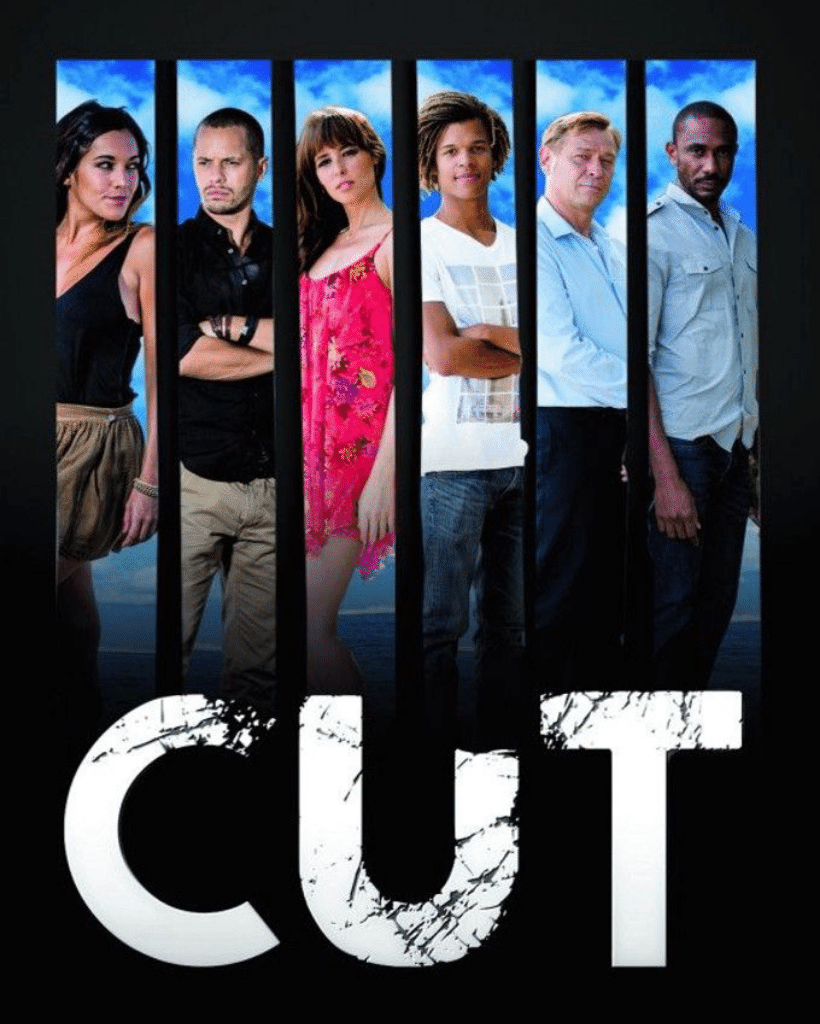 CUT!